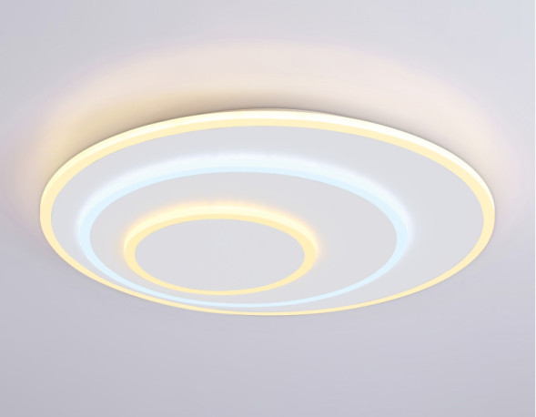 Потолочный светильник Ambrella Light FA7707