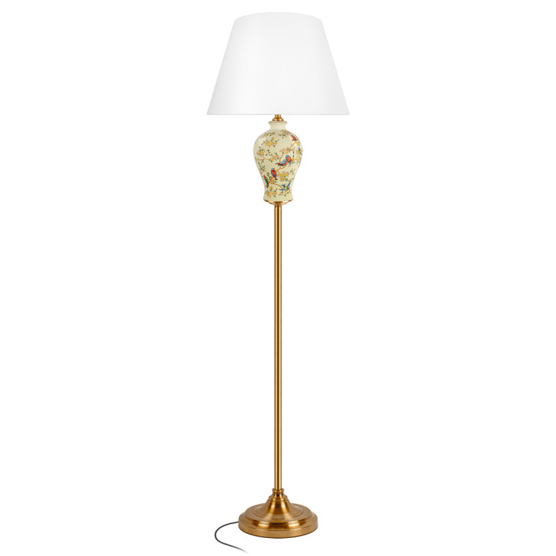 Торшер LOFT IT Gladiole 10382F