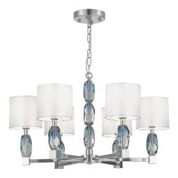 Подвесная люстра ST-Luce LINGOTTI SL1759.103.06