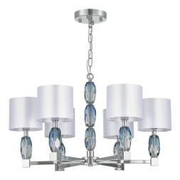 Подвесная люстра ST-Luce LINGOTTI SL1759.103.06