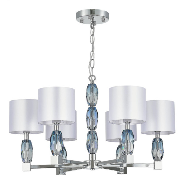 Подвесная люстра ST-Luce LINGOTTI SL1759.103.06