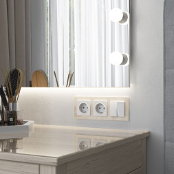 Рамка Werkel W0031141