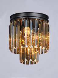 Потолочная люстра Vitaluce V5154 V5154-1/3+1PL