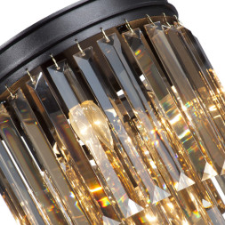 Потолочная люстра Vitaluce V5154 V5154-1/3+1PL