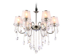 Подвесная люстра Ambrella Light Traditional TR4588