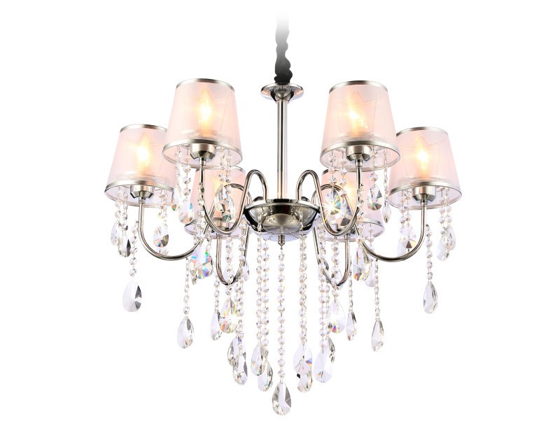 Подвесная люстра Ambrella Light Traditional TR4588
