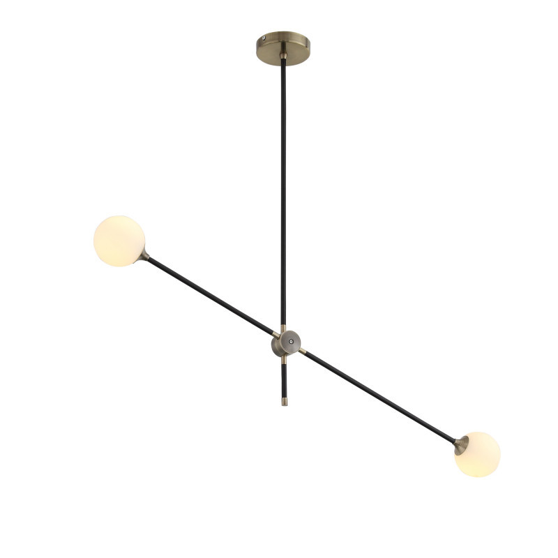 Потолочный светильник ST-Luce BASTONCINO SL429.403.02
