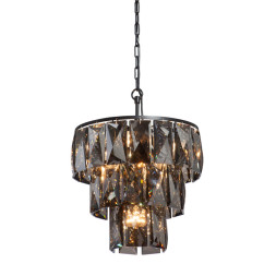 Каскадная люстра Vitaluce V5276 V5276-1/6+1