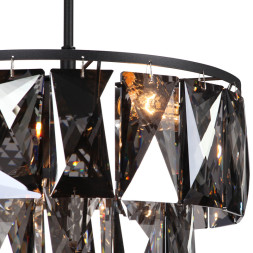 Каскадная люстра Vitaluce V5276 V5276-1/6+1