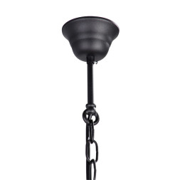 Каскадная люстра Vitaluce V5276 V5276-1/6+1