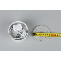 Накладной точечный светильник Omnilux Salentino OML-100909-06