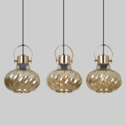 Подвесной светильник MODELUX MD.1189.720 BR