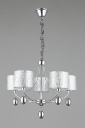 Подвесная люстра Omnilux Omnilux 285 OML-28507-05