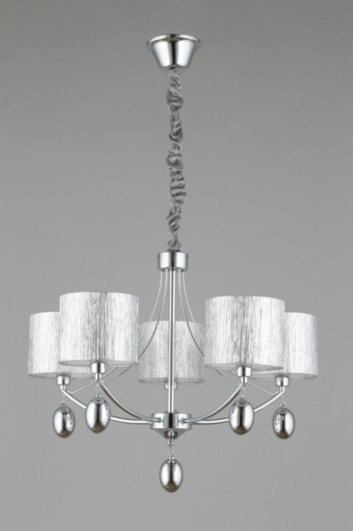 Подвесная люстра Omnilux Omnilux 285 OML-28507-05