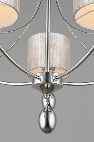 Подвесная люстра Omnilux Omnilux 285 OML-28507-05