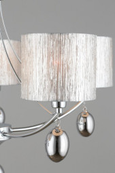 Подвесная люстра Omnilux Omnilux 285 OML-28507-05