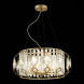 Подвесная люстра Evoluce Messina SLE260203-06