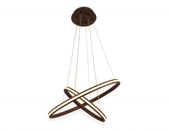 Подвесная люстра Ambrella Light LINE FL406