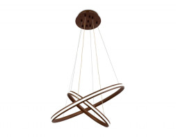 Подвесная люстра Ambrella Light LINE FL406