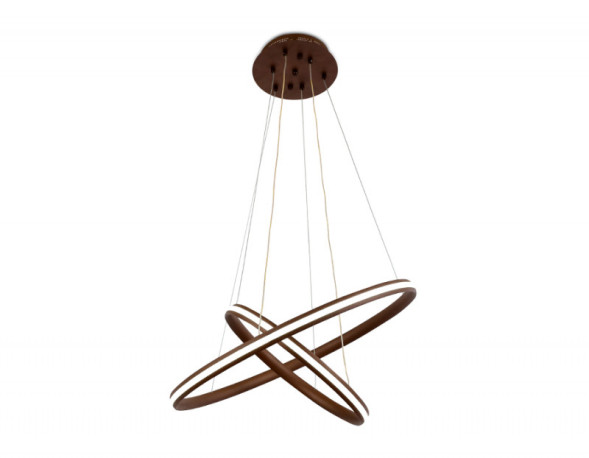 Подвесная люстра Ambrella Light LINE FL406