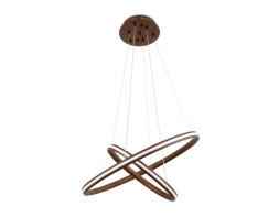 Подвесная люстра Ambrella Light LINE FL406