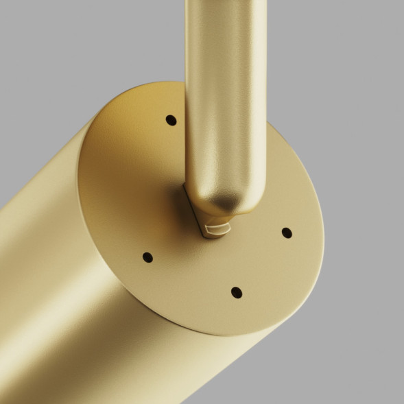 Спот Maytoni Technical FOCUS C018CL-01MG