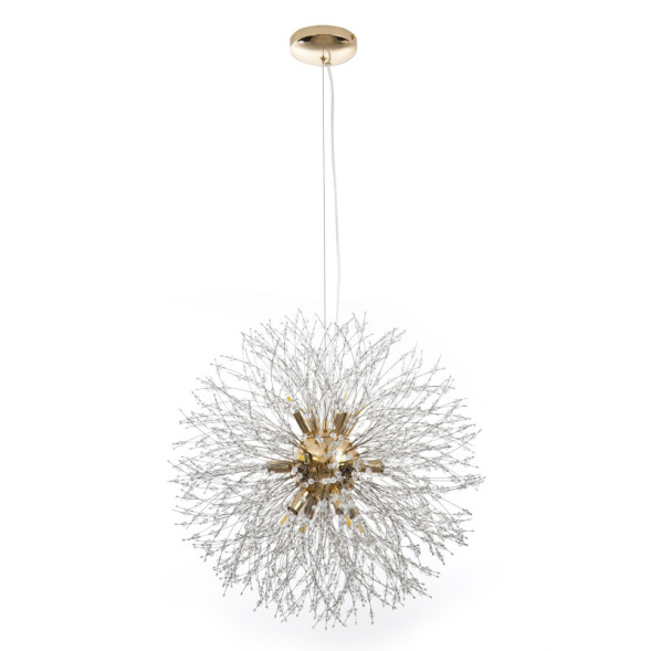 Подвесной светильник MODELUX MS.2299.12 GD