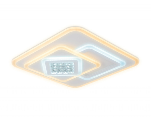 Потолочный светильник Ambrella Light ACRYLICA FA255