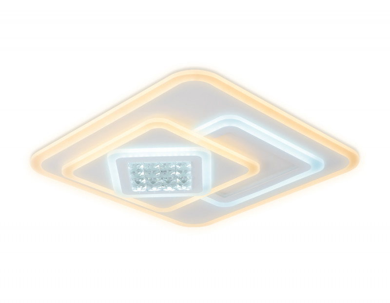 Потолочный светильник Ambrella Light ACRYLICA FA255