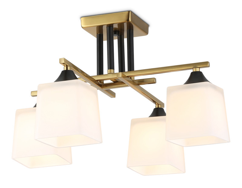 Потолочная люстра Ambrella Light TR303042 Traditional
