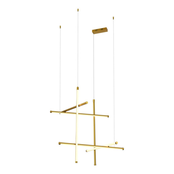 Подвесной светильник ST-Luce RETICO SL6207.203.70
