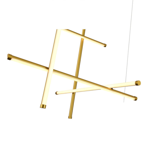 Подвесной светильник ST-Luce RETICO SL6207.203.70