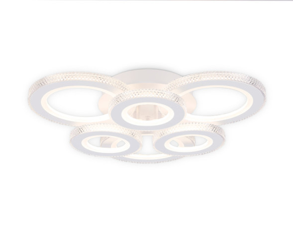 Потолочная люстра Ambrella Light FA8872