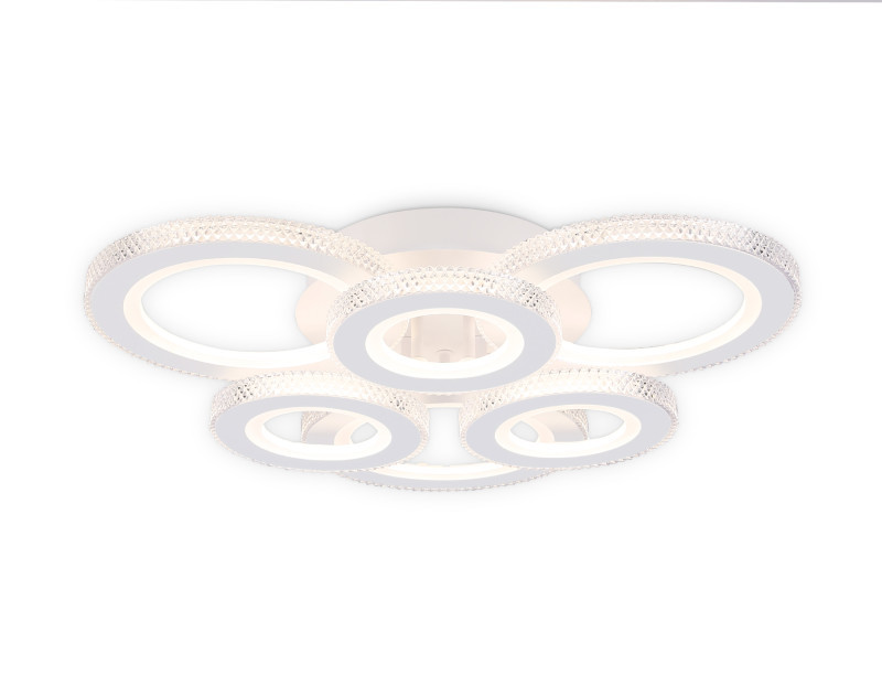 Потолочная люстра Ambrella Light FA8872