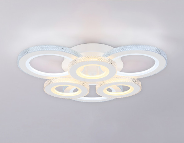 Потолочная люстра Ambrella Light FA8872