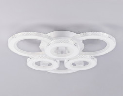 Потолочная люстра Ambrella Light FA8872