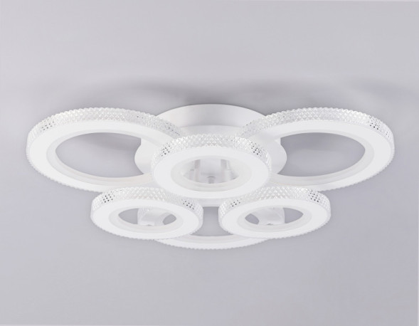 Потолочная люстра Ambrella Light FA8872