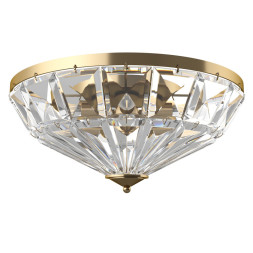 Потолочный светильник Maytoni FACET MOD094CL-06G
