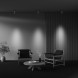 Спот Maytoni Technical FOCUS LED C055CL-L12W4K-W-PT