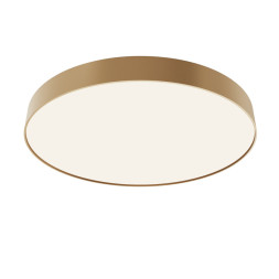 Потолочный светильник Maytoni Technical Zon C032CL-90W4K-RD-MG