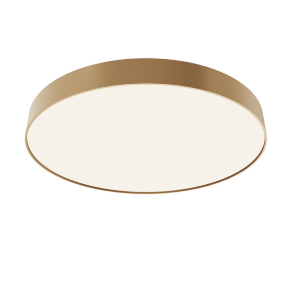 Потолочный светильник Maytoni Technical Zon C032CL-90W4K-RD-MG