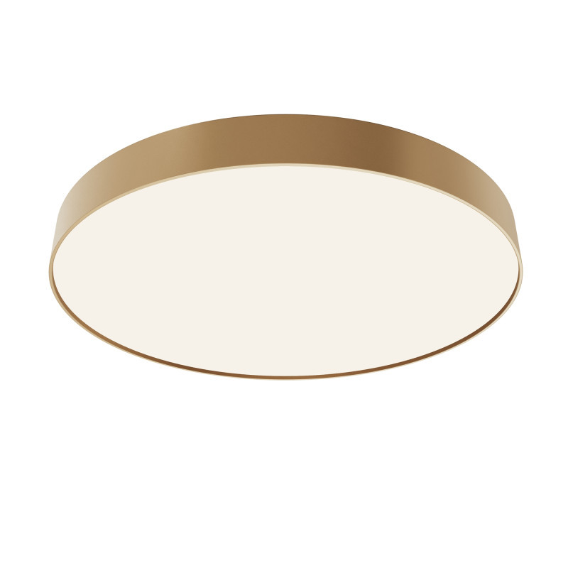 Потолочный светильник Maytoni Technical Zon C032CL-90W4K-RD-MG