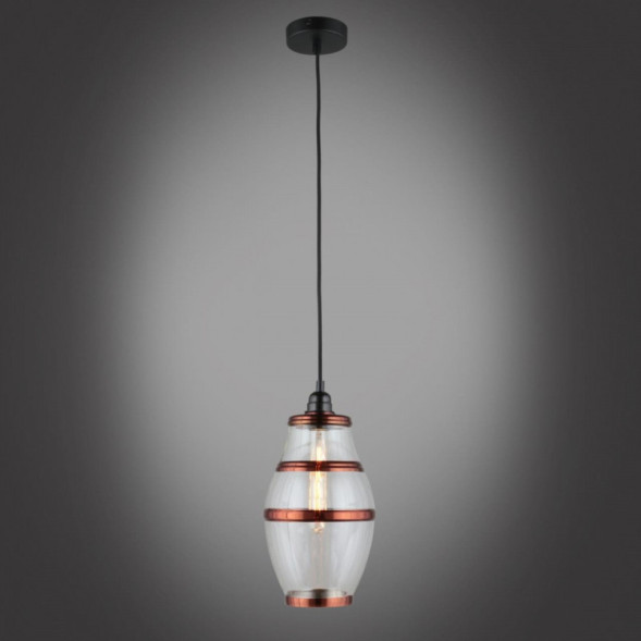 Подвесной светильник Omnilux Omnilux 919 OML-91906-01