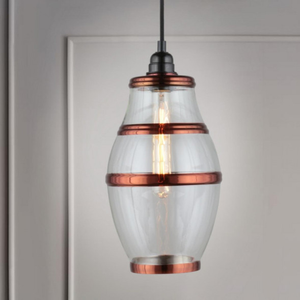 Подвесной светильник Omnilux Omnilux 919 OML-91906-01