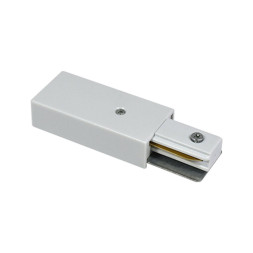 Подвод питания ST-Luce Track White ST002.579.00