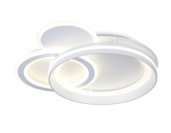 Потолочная люстра Ambrella Light ACRYLICA FA8511