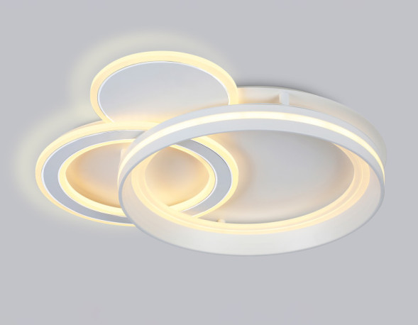 Потолочная люстра Ambrella Light ACRYLICA FA8511