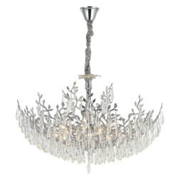 Подвесная люстра Citilux CL310121 RITZ