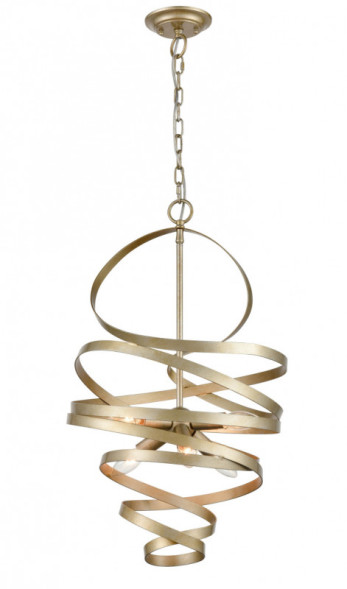 Подвесной светильник Vele Luce Violino VL4174P06