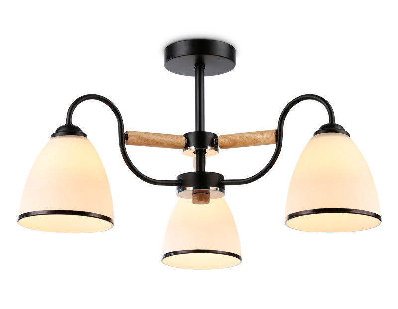 Потолочный светильник Ambrella Light Traditional TR3033241